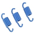 thumbnail image 4 of Autocycle Accessories,3pcs Motorcycle Clutch Springs Steel Clutch Spring PRM Clutch Springs Precision Engineered, 4 of 14