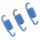 thumbnail image 2 of Resorte De Embrague 1500 PRM, Resortes De Embrague De Alta Resistencia Para Motocicleta Cergrey Steel Clutch Spring, 2 of 8
