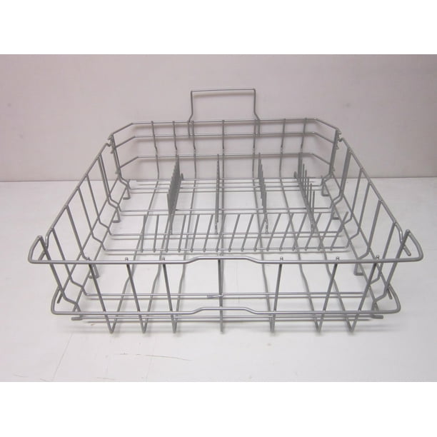 Bosch SHEM3AY52N/01 Dishwasher Lower Dish Rack Assembly 00770545