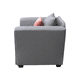 thumbnail image 4 of Sillón Madrid gris, 4 of 5