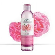 Corpore Sano Rose Water-toning & refreshing-Damask Rose-NO PARABENS-Imported from Spain-200 ml/6.7 fl. oz