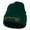 Dk Green, variant on Santa's On His Way Embroidered Long Beanie - Dk Green OSFM