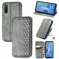 thumbnail image 1 of Case for Sony Xperia 10 III Cover Magnetic Protective Wallet Flip Case, 1 of 5