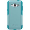 thumbnail image 1 of OtterBox Commuter Series Case for Samsung Galaxy J3, Aqua Sky, 1 of 5
