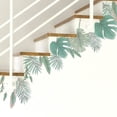 thumbnail image 3 of Mr. Kate Hand-Drawn Palm Peel And Stick Wall Decals, 3 of 9