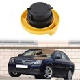 thumbnail image 3 of Oil Cap Sealing Cap Cover 90536291 For Opel Astra G H Combo Tigra For Signum (2003-2008) Z18XE Engine Vectra C (2002-20, 3 of 5