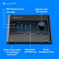 thumbnail image 3 of Interfaz de audio PreSonus Quantum ES 2 2x2 USB-C 24 bits/192 kHz, 3 of 7