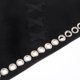 thumbnail image 3 of TEHAUX Cinturón Corset Ancho Negro Para Mujer Con Ajustable Sofisticado, 3 of 8