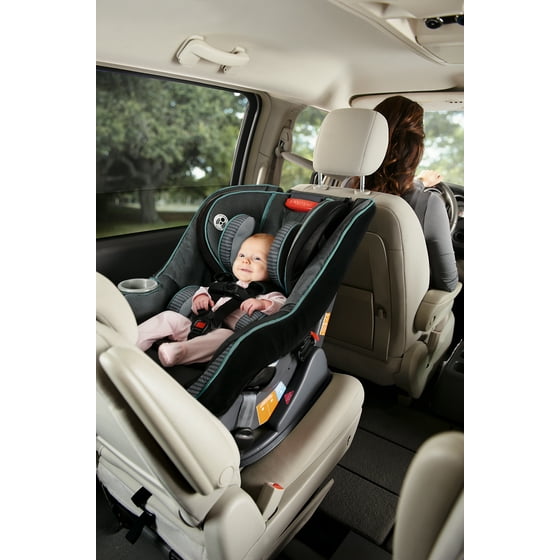 Graco Fit4me 65 Convertible Car Seat Flip Com