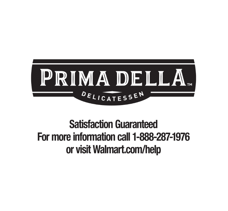 Prima Della Triple Pepper Colby Jack Cheese, Pre-Sliced Refrigerated
