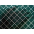 thumbnail image 4 of oneOone Cotton Silk Fabric Check & Geometric Print Fabric BTY 42 Inch Wide, 4 of 4