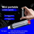 thumbnail image 4 of ZOUBAOQ pour Briquet à air TYPE-C O1 Neuf, 4 of 8