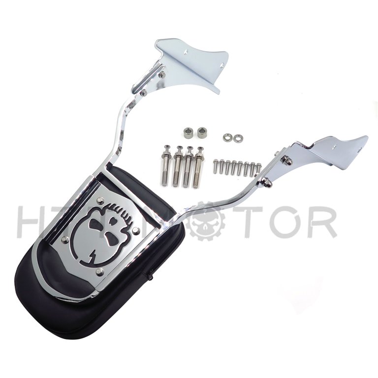 Otro Equipaje Para Honda Shadow VLX 600 - EBay