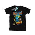thumbnail image 1 of DC Comics Femmes Super Amis Batman le Garçon Merveille Coton Petit Ami T-Shirt, 1 of 3