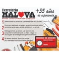 thumbnail image 2 of Resistencia Para Regadera Electrica Top Advanced Lorenzetti blanco, 2 of 3