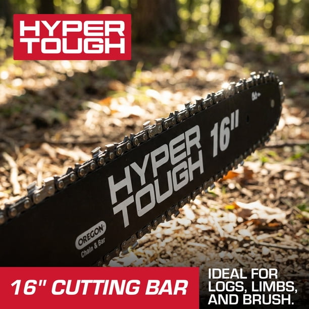 Hyper Tough 16