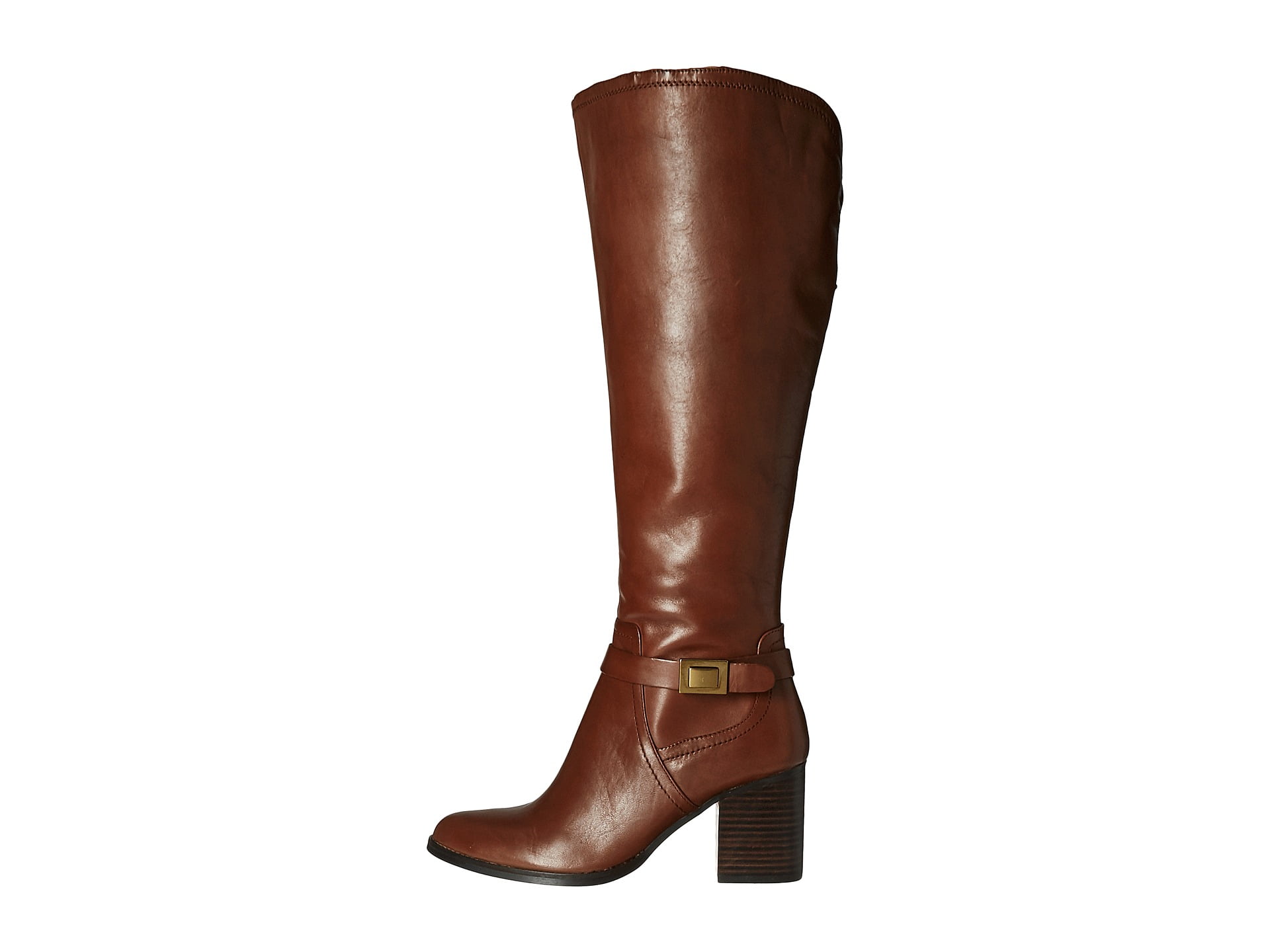 franco sarto cognac riding boots