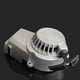 thumbnail image 3 of Mini bolsillo de aluminio para piezas de motocicleta, tirador manual de Metal para bicicletas, ATV, Quad 49cc, 3 of 9