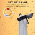thumbnail image 4 of Cápsulas Sabor Aire FLhrweasw Beba Botella Anillo Fragancia bebida Funcional, 4 of 7