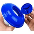 thumbnail image 4 of Swimming Pool Spa Chemical Dispenser Pool Dispenser Swimming Pool Spa Floating Dispenser Floating Tablet Chlorine Automatic Drug Box Dosing Device Flo, 4 of 5
