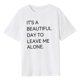 thumbnail image 5 of Camiseta para mujer básica camiseta streetwear moda manga corta cuello camisa para XL, 5 of 8