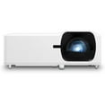 thumbnail image 3 of ViewSonic LS710HD 4200 Lumens 1080p Laser Projector with 0.49 Short Throw Ratio, HV Keystone, 4 Corner Adjustment, HDR/HLG Support for Home and Office, 3 of 16