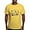 Yellow, variant on CafePress - Sigma Alpha Iota Dad Greek Letters T Shirt - Men's Classic Graphic T-Shirt