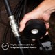 thumbnail image 5 of Cinta de empalme eléctrico 3M Scotch 130C para cables de 3/4 pulgadas x 30 pies, 5 of 9