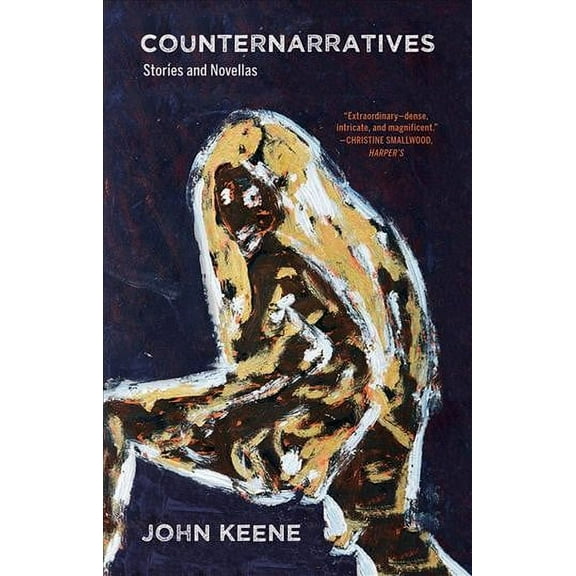 Counternarratives (Paperback)