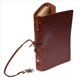 thumbnail image 4 of 4X Cuaderno Retro del Diario de Personalidad de Notas de Carpeta de Anillas Marron S, 4 of 5