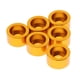 thumbnail image 3 of Juego de 6 pernos y arandelas de admisión y escape M6 para H Oro, 3 of 8