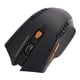 thumbnail image 5 of JUEGO DEL MOUSE MOUSE SMART SLIM MINI PORTABLE 2.4G Inaldo Ratón Con Receptor USB para la Computera Portátil de la Oficina Tableta, 5 of 7