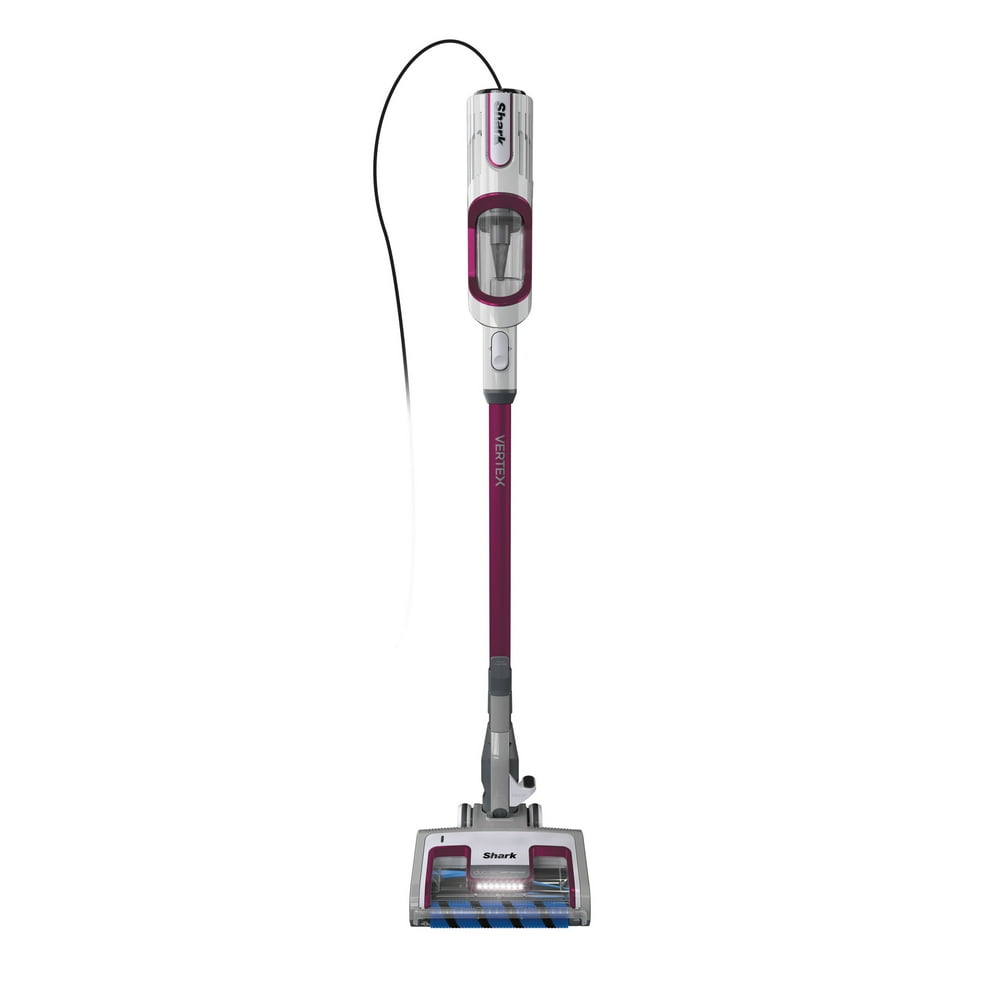 Shark Vertex UltraLight DuoClean PowerFins corded stick vacuum with