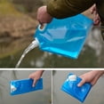 thumbnail image 4 of Container,Container Water Outdoor / 10l Collapsible 5l / 10l Water Container Qinquan Buzhi Jinmie, 4 of 7