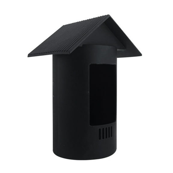 Outdoor Security Camera Silicone Cover Waterproof Dustproof Impact Protective