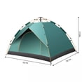 thumbnail image 5 of Pop Up Tent 4-5 Person Camping Waterproof Canopy Outdoor Hiking 4 Season Tent, 5 of 8