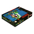 thumbnail image 4 of Super Mario World en Caja Snes Nuevo Sellado con Acrílico, 4 of 8