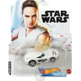 thumbnail image 5 of Hot Wheels Star Wars Rey EP9 Vehicle, 5 of 5