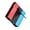 Five in one, variant on Zeiwohndc ABS Stand Mini Docking Station with USB Port TV Docking Station for Switches