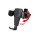 thumbnail image 1 of Soporte de teléfono móvil para coche, Clip de ventilación de aire para iPhone 11, XS, X, XR, 7, accesorio de teléfono"360 Black" Fivean Soporte para teléfono de coche, 1 of 2