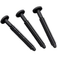 thumbnail image 2 of Homeside Vinyl Shutter Spikes, 2 of 2