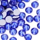 thumbnail image 1 of Cristales de uñas con parte posterior plana, diamantes de imitación de cristal para manualidades, disfraces de baile, 1 of 5