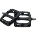 thumbnail image 3 of HT Components Black PA03A Flat Nylon Reinforced Pedals Pair 9/16", 3 of 4