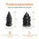 thumbnail image 5 of Clavo Reparador 10 piezas de reparación de uñas para camiones de coches, motocicleta, scooter, bicic Tomshoo Clavo Reparador, 5 of 5
