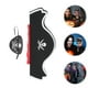 thumbnail image 5 of Conjunto de 6 sombreros piratas para Halloween, con parches para los ojos, ideal para fiestas temáticas de piratas, cosplay y fiestas de disfraces de Halloween para niños, 5 of 8