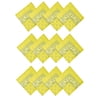 Paisley Yellow