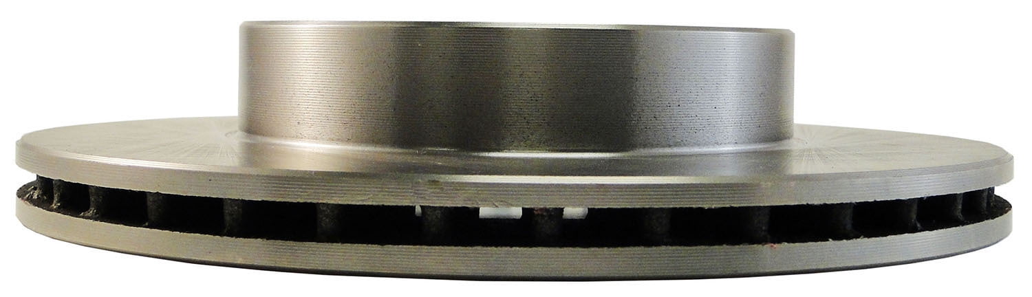Winstop Brake Rotor, Front WS232629, Ford Aspire 1997-1994
