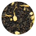 thumbnail image 2 of Special Tea Jasmine Cream Black Tea Pyramid 15 Sachets, 2 of 2
