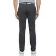 thumbnail image 4 of Ben Hogan Men's and Big Men's Flex 4-Way Stretch Golf Pants with Active Waistband, Sizes 29-50, 4 of 7