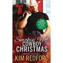 Smokin' Hot Cowboy Christmas